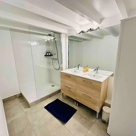 Grand T3 Standing En Hypercentre Apartment Toulouse