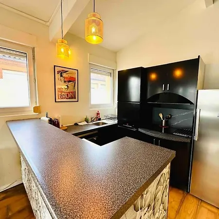 Grand T3 Standing En Hypercentre